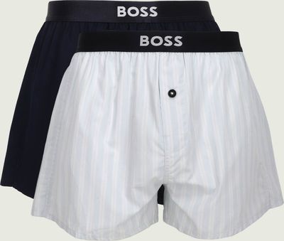 Majtki męskie BOSS BLACK ze sklepu: Gomez Fashion Store w kategorii: Majtki męskie - zdjęcie 874714-BD9-10338_BW264M000025499