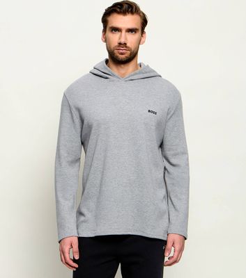 Piżama męska BOSS BLACK ze sklepu: Gomez Fashion Store w kategorii: Piżamy męskie