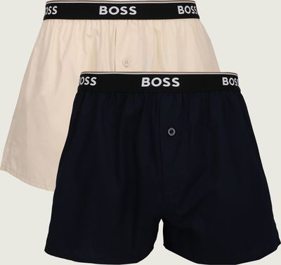 BOSS BLACK - Majtki męskie ze sklepu: Gomez Fashion Store w kategorii: Majtki męskie - zdjęcie 874714-BD9-10338_BW264M000032131