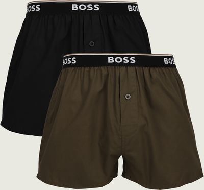 Majtki męskie BOSS BLACK ze sklepu: Gomez Fashion Store w kategorii: Majtki męskie - zdjęcie 874714-BD9-10338_BW264M000032348