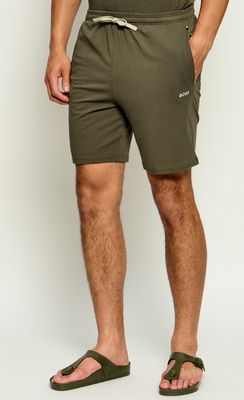 BOSS BLACK - Piżama męska ze sklepu: Gomez Fashion Store w kategorii: Piżamy męskie - zdjęcie 874714-BD9-10338_BW264M000042348