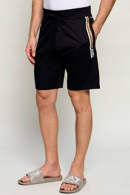 Kąpielówki BOSS BLACK ze sklepu: Gomez Fashion Store w kategorii: Kąpielówki - zdjęcie 874714-BD9-10338_BW264M000045002