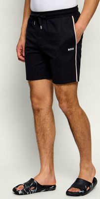 Kąpielówki BOSS BLACK ze sklepu: Gomez Fashion Store w kategorii: Kąpielówki - zdjęcie 874714-BD9-10338_BW264M000055001