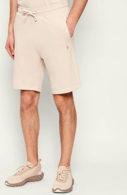 Spodenki męskie US Polo ASSN ze sklepu: Gomez Fashion Store w kategorii: Spodenki męskie - zdjęcie 874714-BD9-10338_UO262M000004002