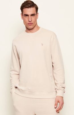Bluza męska jesienna US Polo ASSN ze sklepu: Gomez Fashion Store w kategorii: Bluzy męskie - zdjęcie 874714-BD9-10338_UO262M000005002