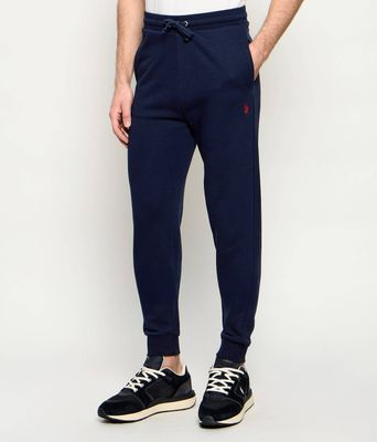 Spodnie męskie jesienne US Polo ASSN ze sklepu: Gomez Fashion Store w kategorii: Spodnie męskie - zdjęcie 874714-BD9-10338_UO262M000010006
