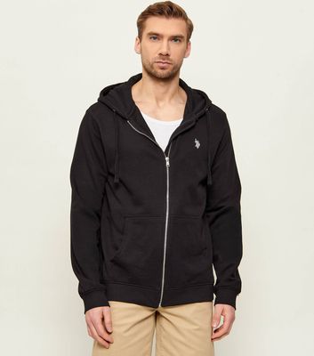 Bluza męska US Polo ASSN ze sklepu: Gomez Fashion Store w kategorii: Bluzy męskie - zdjęcie 874714-BD9-10338_UO262M000001009
