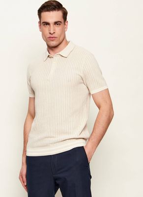 T-shirt męski casual US Polo ASSN ze sklepu: Gomez Fashion Store w kategorii: T-shirty męskie - zdjęcie 874714-BD9-10338_UO262M000026002