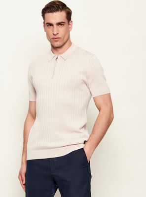 T-shirt męski z krótkimi rękawami US Polo ASSN ze sklepu: Gomez Fashion Store w kategorii: T-shirty męskie
