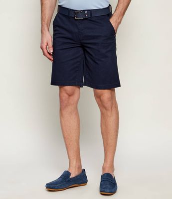 Spodenki męskie casualowe US Polo ASSN ze sklepu: Gomez Fashion Store w kategorii: Spodenki męskie - zdjęcie 874714-BD9-10338_UO262M000040022