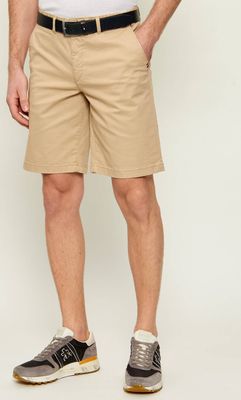 Spodenki męskie casual US Polo ASSN ze sklepu: Gomez Fashion Store w kategorii: Spodenki męskie - zdjęcie 874714-BD9-10338_UO262M000040023
