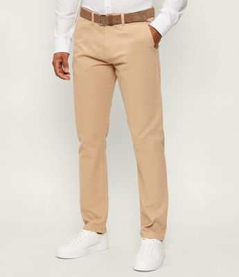 Spodnie męskie US Polo ASSN ze sklepu: Gomez Fashion Store w kategorii: Spodnie męskie - zdjęcie 874714-BD9-10338_UO262M000041023