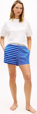 Piżama Tommy Hilfiger ze sklepu: Gomez Fashion Store w kategorii: Piżamy damskie - zdjęcie 874714-BD9-10338_TU262W000004L87