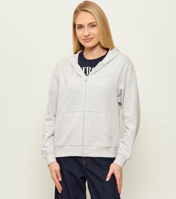 Bluza damska casual Tommy Hilfiger ze sklepu: Gomez Fashion Store w kategorii: Bluzy damskie - zdjęcie 874714-BD9-10338_TU262W000007P43