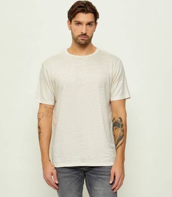 Rag&Bone - T-shirt męski na wiosnę ze sklepu: Gomez Fashion Store w kategorii: T-shirty męskie - zdjęcie 874714-BD9-10338_RG262M000002019