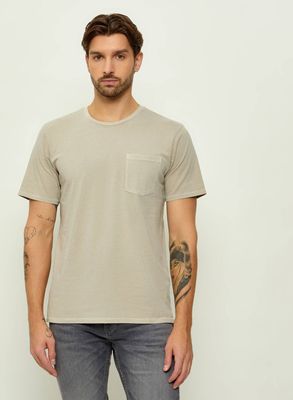 Rag&Bone - T-shirt męski ze sklepu: Gomez Fashion Store w kategorii: T-shirty męskie - zdjęcie 874714-BD9-10338_RG262M000006021