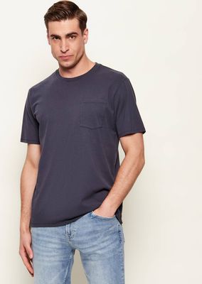 T-shirt męski na wiosnę Rag&Bone ze sklepu: Gomez Fashion Store w kategorii: T-shirty męskie - zdjęcie 874714-BD9-10338_RG262M000006022