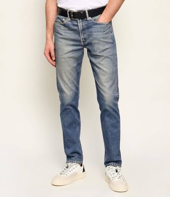 Jeansy męskie Rag&Bone ze sklepu: Gomez Fashion Store w kategorii: Jeansy męskie - zdjęcie 874714-BD9-10338_RG262M000007023