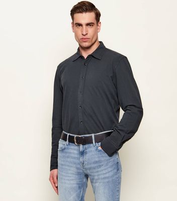 Koszula męska Rag&Bone ze sklepu: Gomez Fashion Store w kategorii: Koszule męskie - zdjęcie 874714-BD9-10338_RG262M000008003