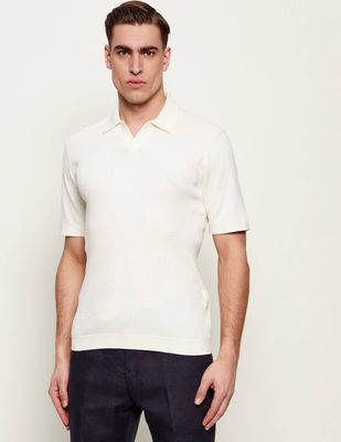 T-shirt męski casualowy Rag&Bone ze sklepu: Gomez Fashion Store w kategorii: T-shirty męskie - zdjęcie 874714-BD9-10338_RG262M000009024