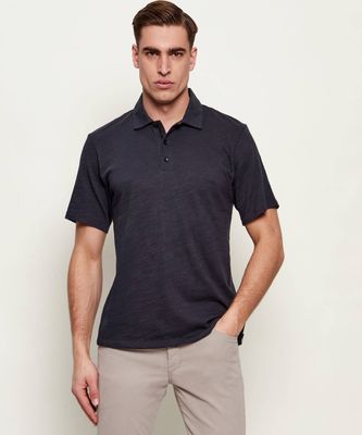 T-shirt męski casualowy Rag&Bone ze sklepu: Gomez Fashion Store w kategorii: T-shirty męskie - zdjęcie 874714-BD9-10338_RG262M000010022