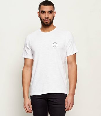 T-shirt męski Rag&Bone ze sklepu: Gomez Fashion Store w kategorii: T-shirty męskie - zdjęcie 874714-BD9-10338_RG262M000012007
