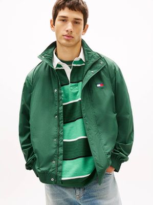 Kurtka męska Tommy Jeans ze sklepu: Gomez Fashion Store w kategorii: Kurtki męskie - zdjęcie 874714-BD9-10338_TM262M000101ZD8