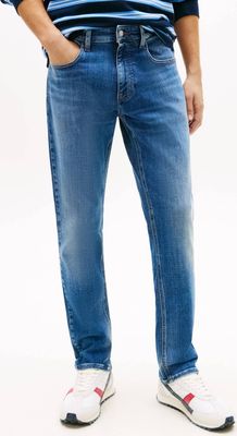 Jeansy męskie casual Tommy Jeans ze sklepu: Gomez Fashion Store w kategorii: Jeansy męskie - zdjęcie 874714-BD9-10338_TM262M000143D69