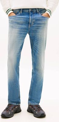Tommy Jeans - Jeansy męskie ze sklepu: Gomez Fashion Store w kategorii: Jeansy męskie - zdjęcie 874714-BD9-10338_TM262M000098D69