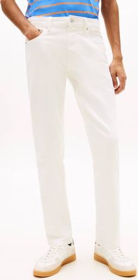 Jeansy męskie na lato Tommy Jeans ze sklepu: Gomez Fashion Store w kategorii: Jeansy męskie - zdjęcie 874714-BD9-10338_TM262M000146G41