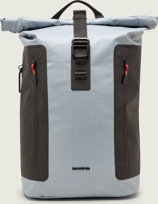 Plecak Samsonite ze sklepu: Gomez Fashion Store w kategorii: Plecaki - zdjęcie 874714-BD9-10338_SI255U000020036