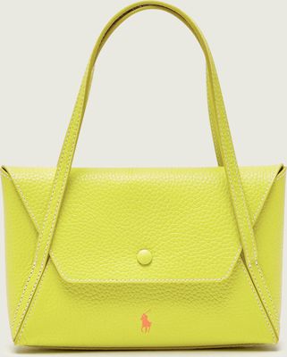 Kopertówka elegancka Polo Ralph Lauren ze sklepu: Gomez Fashion Store w kategorii: Kopertówki - zdjęcie 874714-BD9-10338_PR262W000004EWA