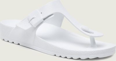 Scholl - Klapki damskie letnie ze sklepu: Gomez Fashion Store w kategorii: Klapki damskie - zdjęcie 874714-BD9-10338_OL262M000001002