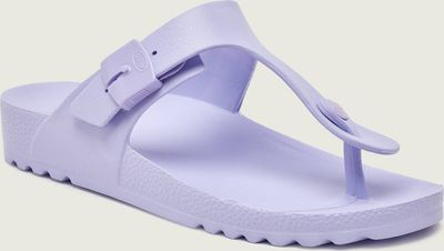 Klapki damskie na lato Scholl ze sklepu: Gomez Fashion Store w kategorii: Klapki damskie - zdjęcie 874714-BD9-10338_OL262M000001004