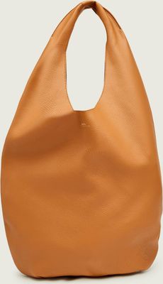 Torebka hobo A.P.C. ze sklepu: Gomez Fashion Store w kategorii: Torebki hobo - zdjęcie 874714-BD9-10338_A3262W000007003