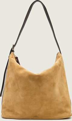 Shopper bag A.P.C. ze sklepu: Gomez Fashion Store w kategorii: Torby Shopper bag - zdjęcie 874714-BD9-10338_A3262W000009005