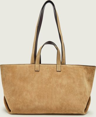 Shopper bag A.P.C. ze sklepu: Gomez Fashion Store w kategorii: Torby Shopper bag - zdjęcie 874714-BD9-10338_A3262W000010005