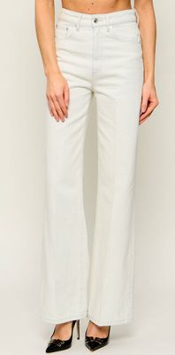 A.P.C. - Jeansy damskie casualowe ze sklepu: Gomez Fashion Store w kategorii: Jeansy damskie - zdjęcie 874714-BD9-10338_A3262W000021008