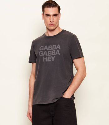 T-shirt męski na wiosnę A.P.C. ze sklepu: Gomez Fashion Store w kategorii: T-shirty męskie - zdjęcie 874714-BD9-10338_A3262M000010002