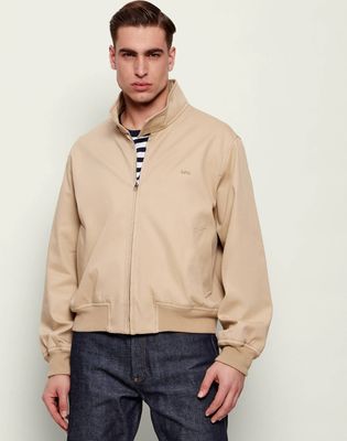 A.P.C. - Kurtka męska ze sklepu: Gomez Fashion Store w kategorii: Kurtki męskie - zdjęcie 874714-BD9-10338_A3262M000018024
