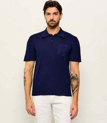 T-shirt męski casualowy A.P.C. ze sklepu: Gomez Fashion Store w kategorii: T-shirty męskie - zdjęcie 874714-BD9-10338_A3262M000021007