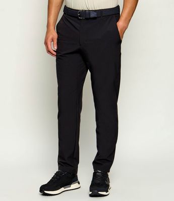 BOSS GREEN - Spodnie męskie jesienne ze sklepu: Gomez Fashion Store w kategorii: Spodnie męskie - zdjęcie 874714-BD9-10338_BG264M000006001