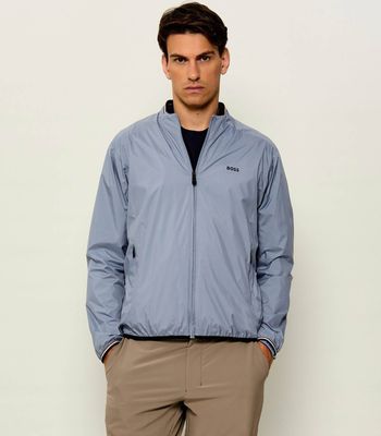 Kurtka męska BOSS GREEN ze sklepu: Gomez Fashion Store w kategorii: Kurtki męskie - zdjęcie 874714-BD9-10338_BG264M000012026