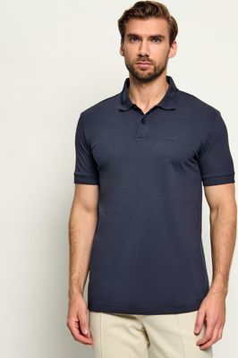 T-shirt męski BOSS GREEN ze sklepu: Gomez Fashion Store w kategorii: T-shirty męskie - zdjęcie 874714-BD9-10338_BG264M000023402