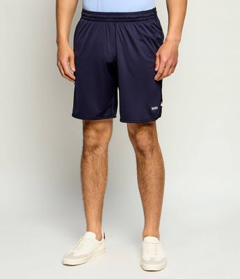 Spodenki męskie na lato BOSS GREEN ze sklepu: Gomez Fashion Store w kategorii: Spodenki męskie - zdjęcie 874714-BD9-10338_BG264M000029402