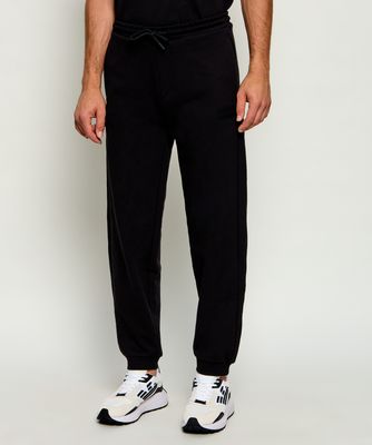Spodnie męskie sportowe BOSS GREEN ze sklepu: Gomez Fashion Store w kategorii: Spodnie męskie - zdjęcie 874714-BD9-10338_BG264M000038001