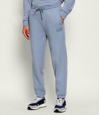 BOSS GREEN - Spodnie męskie w sportowym stylu jesienne ze sklepu: Gomez Fashion Store w kategorii: Spodnie męskie - zdjęcie 874714-BD9-10338_BG264M000038026