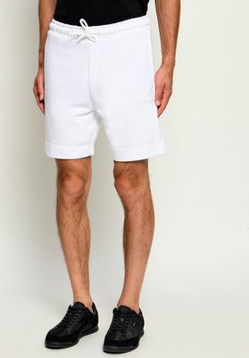 Spodenki męskie BOSS GREEN ze sklepu: Gomez Fashion Store w kategorii: Spodenki męskie - zdjęcie 874714-BD9-10338_BG264M000042100