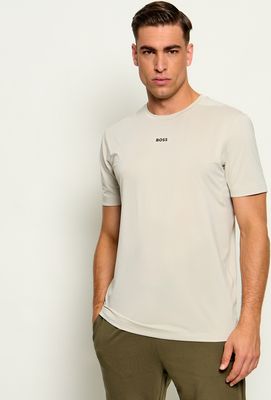 T-shirt męski BOSS GREEN ze sklepu: Gomez Fashion Store w kategorii: T-shirty męskie - zdjęcie 874714-BD9-10338_BG264M000046272