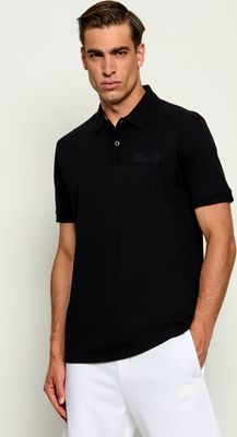T-shirt męski BOSS GREEN ze sklepu: Gomez Fashion Store w kategorii: T-shirty męskie - zdjęcie 874714-BD9-10338_BG264M000056001